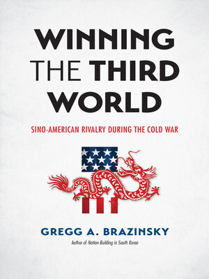 cover image of Winning the Third World